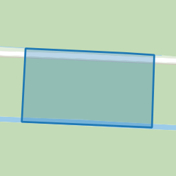 Perceel HGV00-L-1020