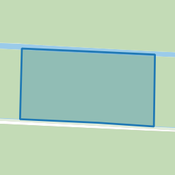 Perceel HGV00-L-1032