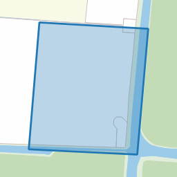 Perceel HGV00-L-1046