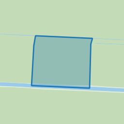 Perceel HGV00-L-1058