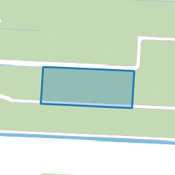 Perceel HGV00-L-1080