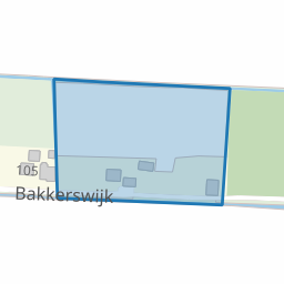 Perceel HGV00-L-1212