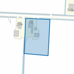 Perceel HGV00-L-1714