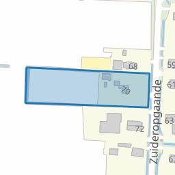 Perceel HGV00-L-2288