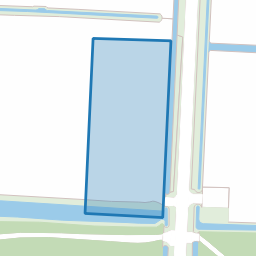 Perceel HGV00-L-2368