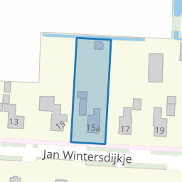 Perceel HGV00-L-2448