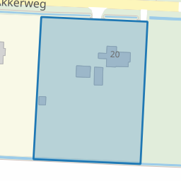 Perceel HGV00-L-2464