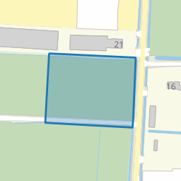 Perceel HGV00-L-2550