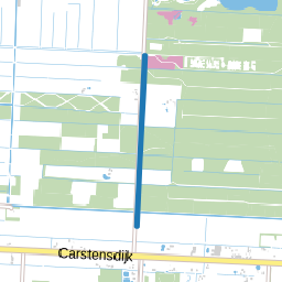 Perceel HGV00-L-2581