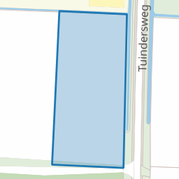 Perceel HGV00-L-2584