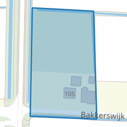 Perceel HGV00-L-2608