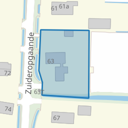 Perceel HGV00-L-2641