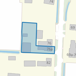 Perceel HGV00-L-2666