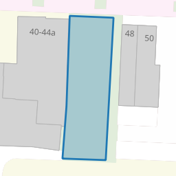 Perceel HGV00-L-2713
