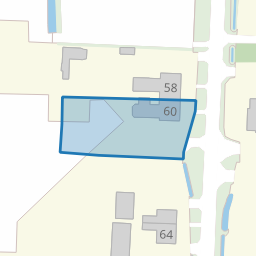 Perceel HGV00-L-2754