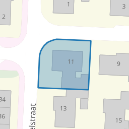 Perceel HGV00-L-2814