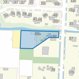 Perceel HGV00-L-2827