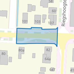 Perceel HGV00-L-2881