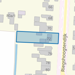 Perceel HGV00-L-2888