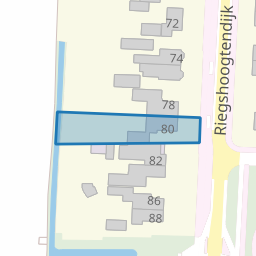 Perceel HGV00-L-2892