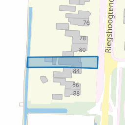 Perceel HGV00-L-2893