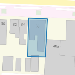 Perceel HGV00-L-2918