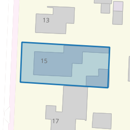 Perceel HGV00-L-2938