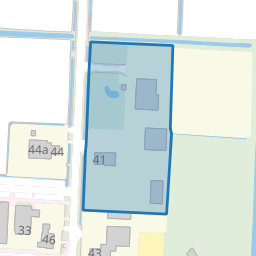 Perceel HGV00-L-2988