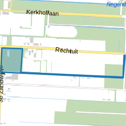 Perceel HGV00-L-3014