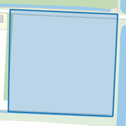 Perceel HGV00-L-3110