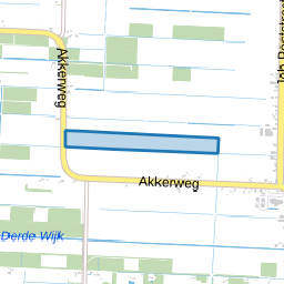 Perceel HGV00-L-3160