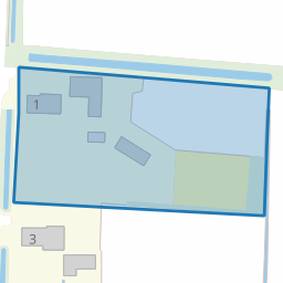 Perceel HGV00-L-3164