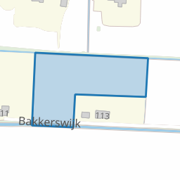 Perceel HGV00-L-3253