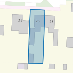 Perceel HGV00-L-3309