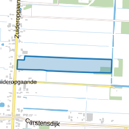 Perceel HGV00-L-3321