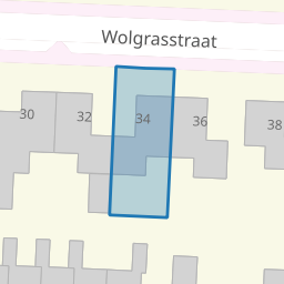 Perceel HGV00-L-3355