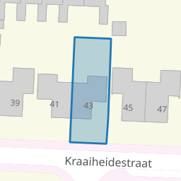 Perceel HGV00-L-3362