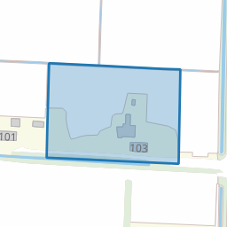 Perceel HGV00-L-3407