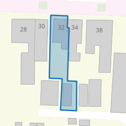 Perceel HGV00-L-3410