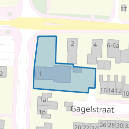 Perceel HGV00-L-3415