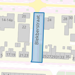 Perceel HGV00-L-3449