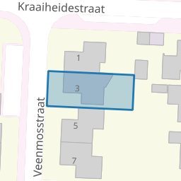 Perceel HGV00-L-3488