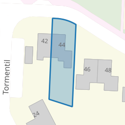 Perceel HGV00-L-3493