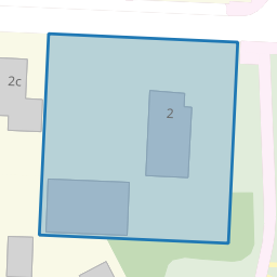 Perceel HGV00-L-3504