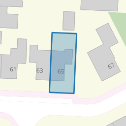 Perceel HGV00-L-3611