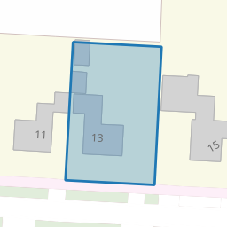 Perceel HGV00-L-3648