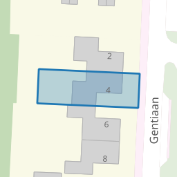 Perceel HGV00-L-3665