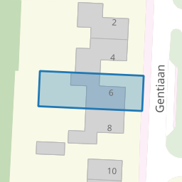 Perceel HGV00-L-3666