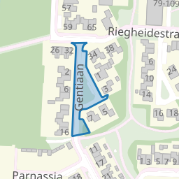 Perceel HGV00-L-3705