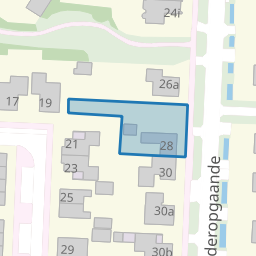 Perceel HGV00-L-3713